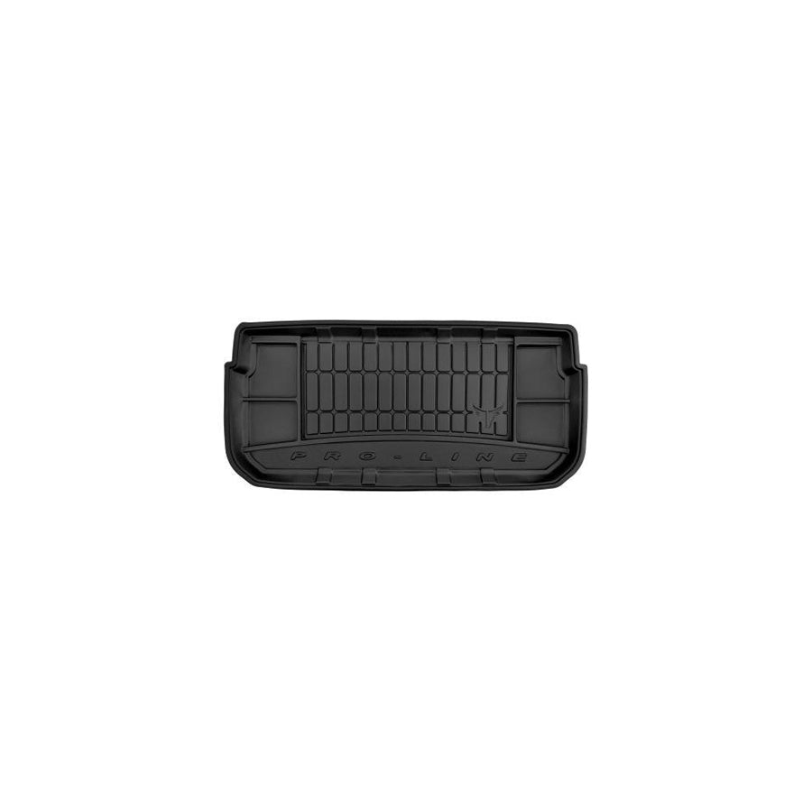 FROGUM TM406612 Car boot tray for MINI Hatchback TPE (thermoplastic elastomer), Nonslip | ML Performance Car Parts