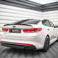 Maxton Design Kia Optima MK4 Rear Side Splitters
