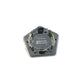 AC Schnitzer Type IV Bi-colour Wheel Centre Cap