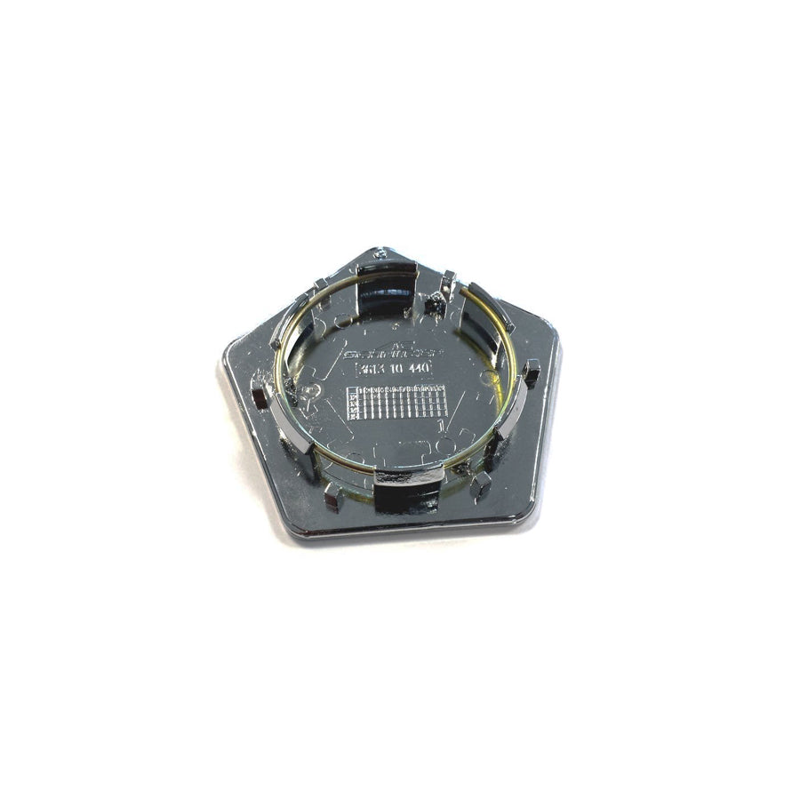 AC Schnitzer Type IV Bi-colour Wheel Centre Cap