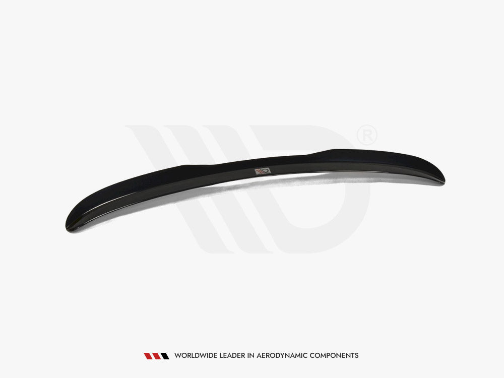 Maxton Design VW-GO-5-GTI-CAP1T Spoiler Cap VW Golf MK5 GTI | Duco Car Parts UK Car Parts