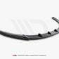 Maxton Design Kia Optima MK4 Front Splitter V.2