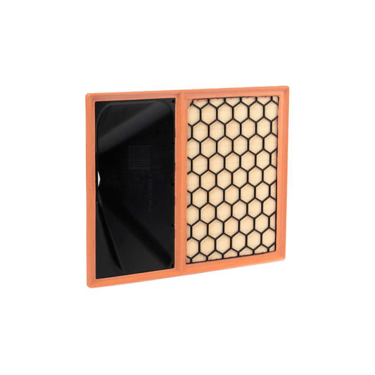 MAHLE ORIGINAL LX 3603 Air Filter for IVECO Daily Filter Insert