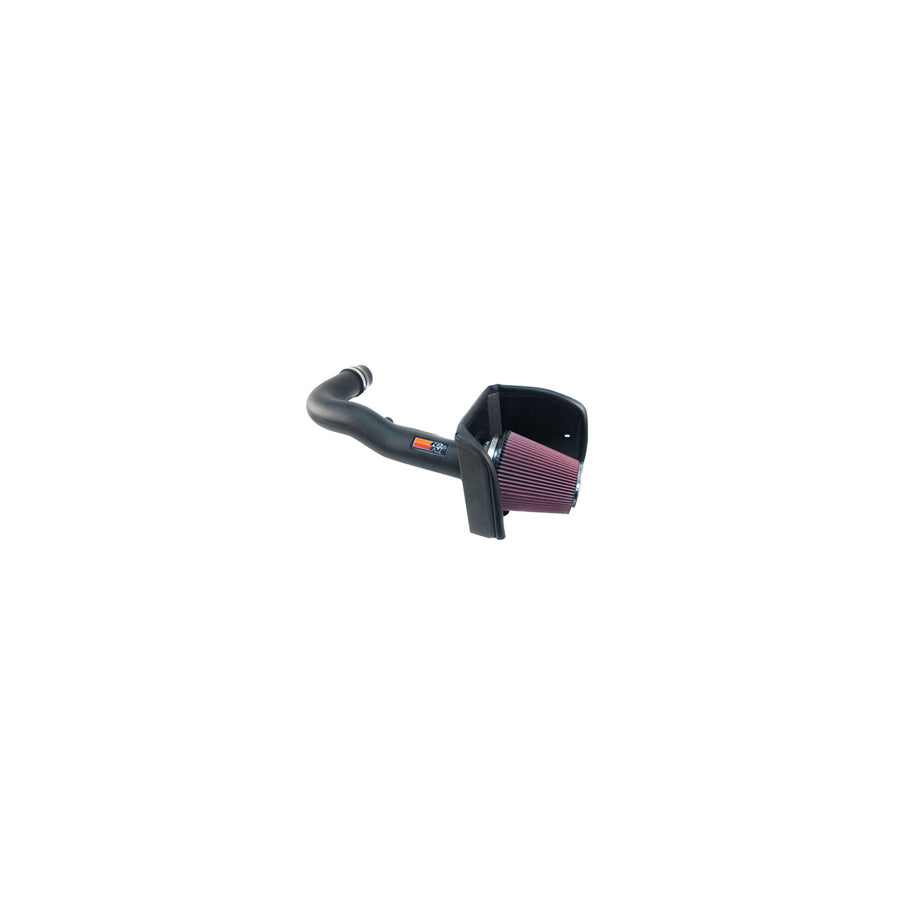 K&N 57-2569 Performance Air Intake System