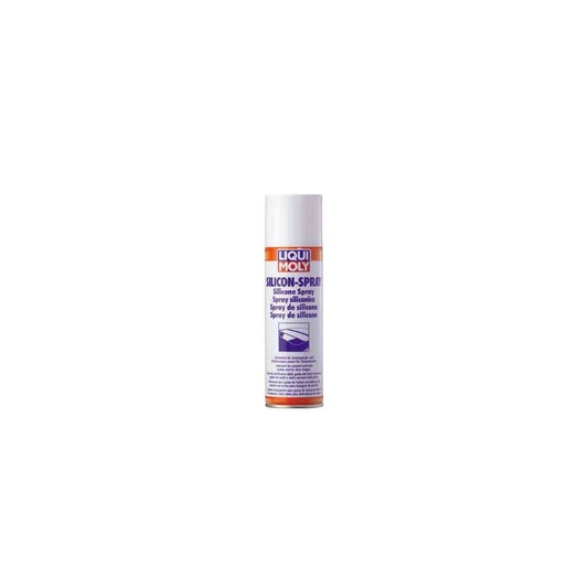 LIQUI MOLY 3310 Silicon Lubricant | Duco Car Parts UK Car Parts