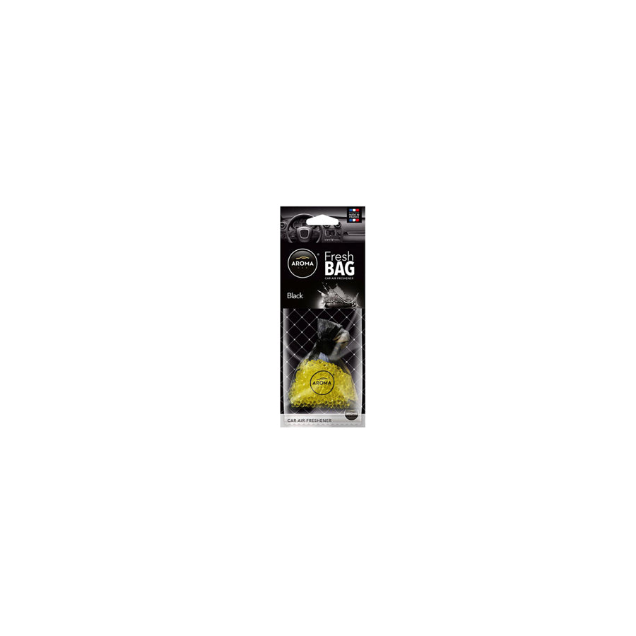 AROMA CAR Fresh Bag A92608 Car air freshener Bag, Blister Pack