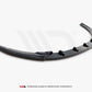 Maxton Design Kia Optima MK4 Front Splitter V.1
