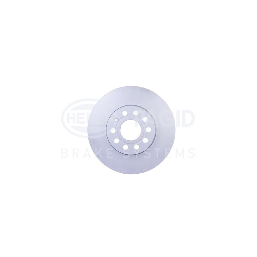 HELLA 8AH 355 466 821 Brake Hose suitable for MERCEDES BENZ Henschel 2 t 465Mm M10X1