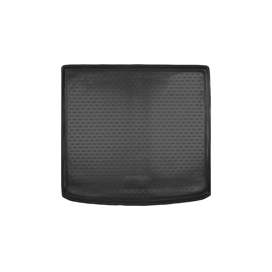 RIDEX 4731A0442 Car boot liner for VW Touran II (5T1)