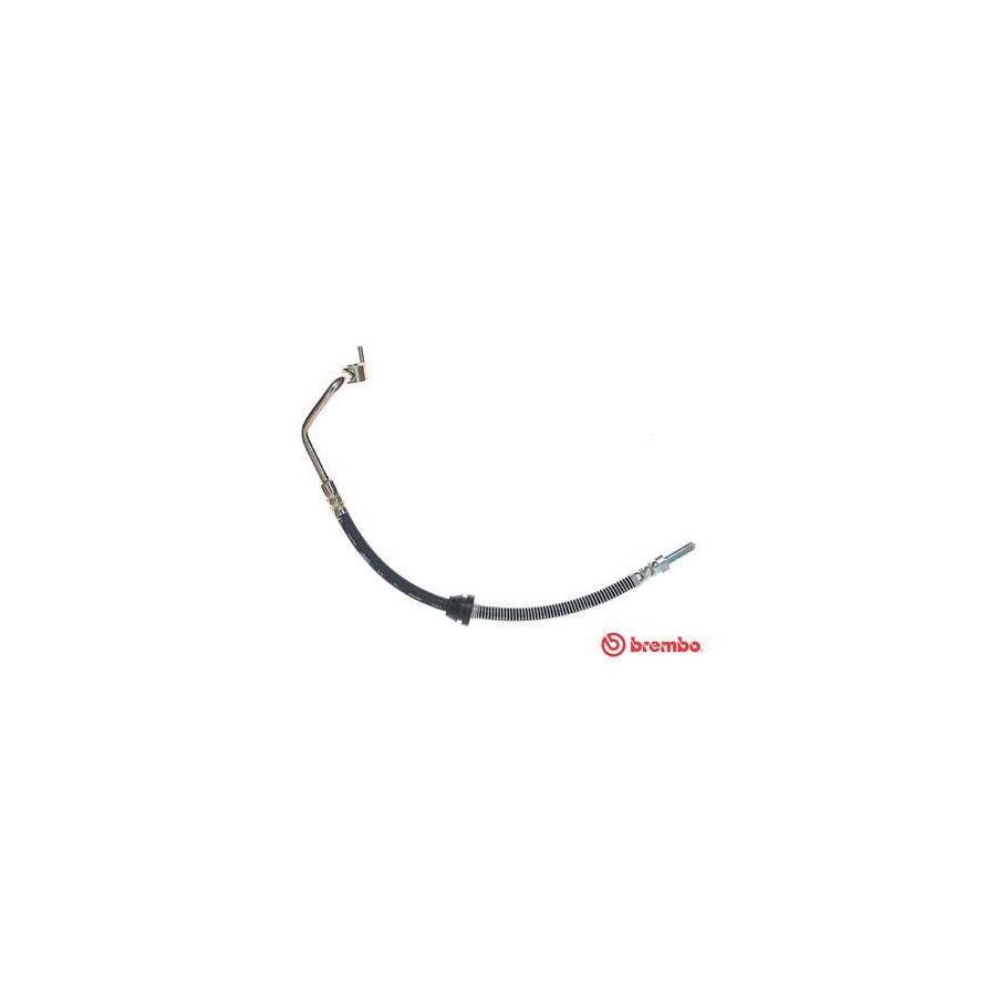 BREMBO T 24 088 Brake Hose 420Mm M10X1 