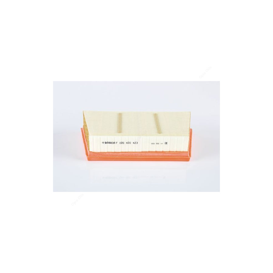 BOSCH Air Filter F026400423 (S0423)