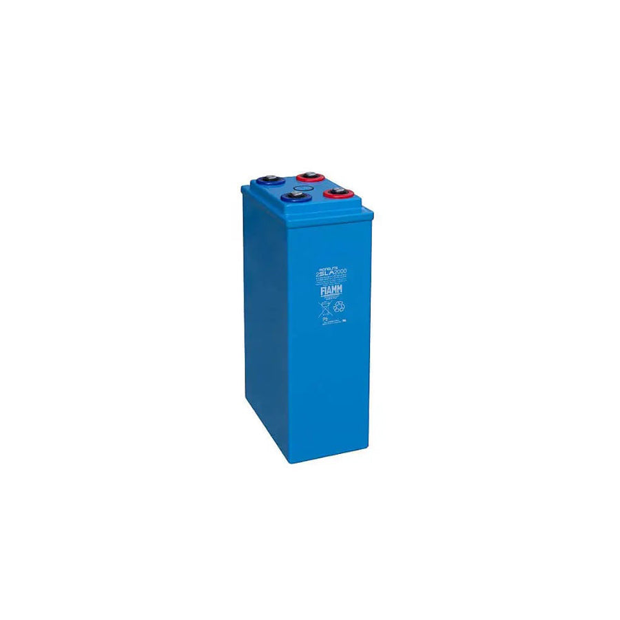 Fiamm SLA AGM Battery - 2SLA2000