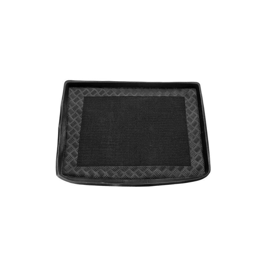 REZAW PLAST 100347M Car boot tray for FIAT 500X (334) Plastic, Nonslip