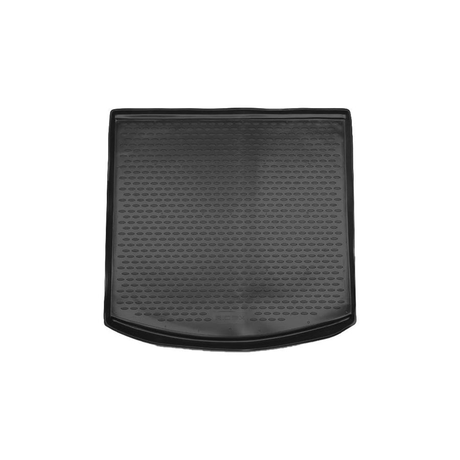 RIDEX 4731A0441 Car boot liner for VW Touran I (1T1, 1T2) Elastomer