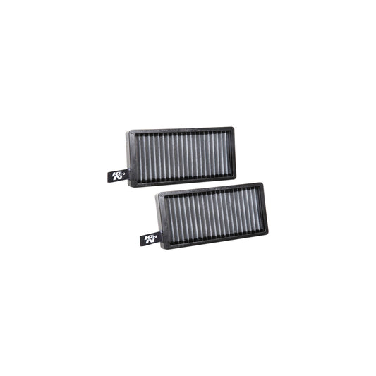 K&N VF2060 Cabin Air Filter
