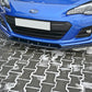 Maxton Design Subaru Brz Facelift (2017-2020) Front Splitter V.1
