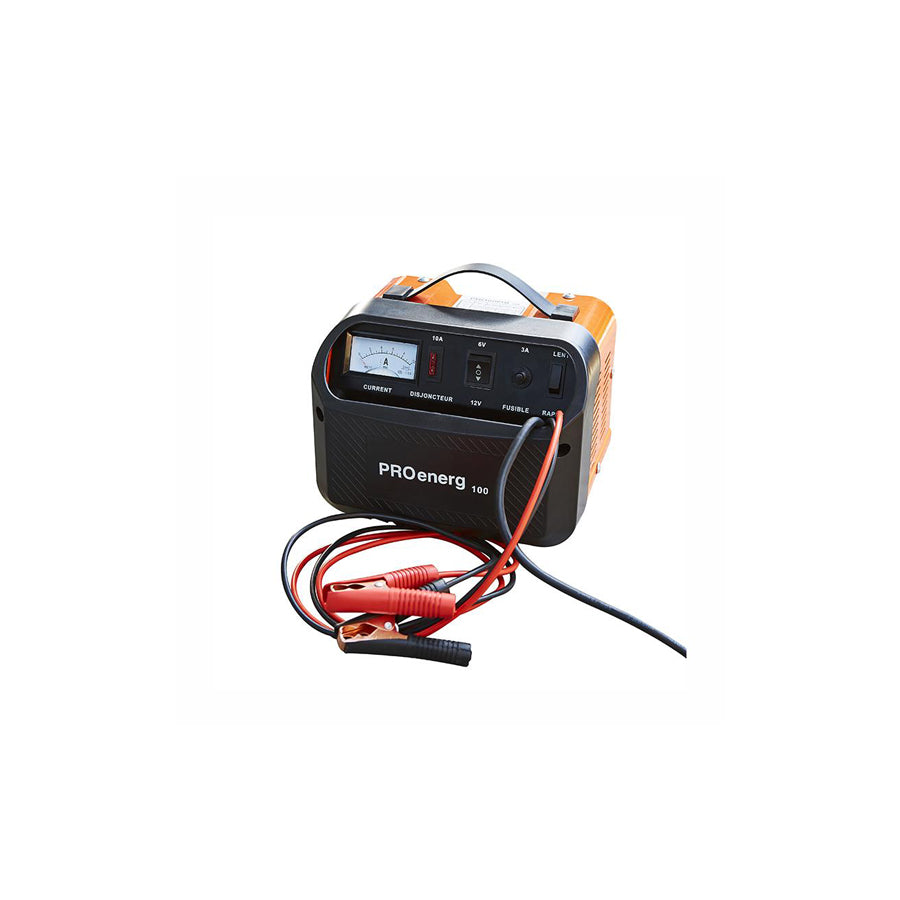 PROENERG 205 Battery Charger 8A, 12, 6V