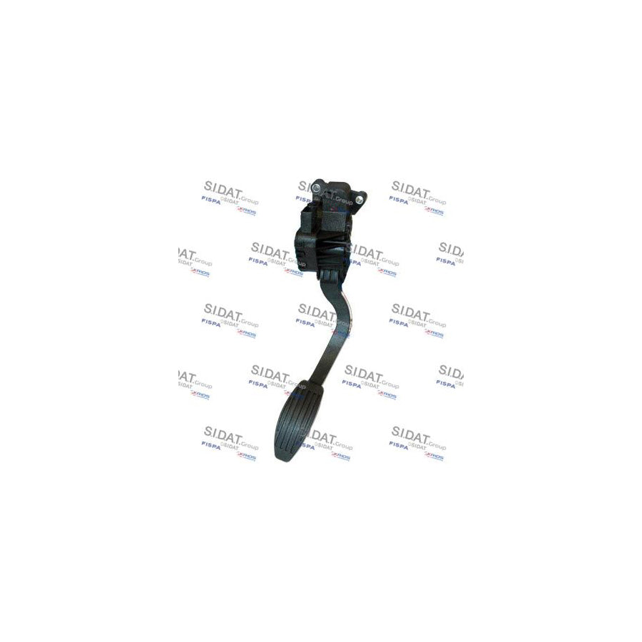 FISPA 84.405 Accelerator Pedal Kit | Duco Car Parts UK Car Parts