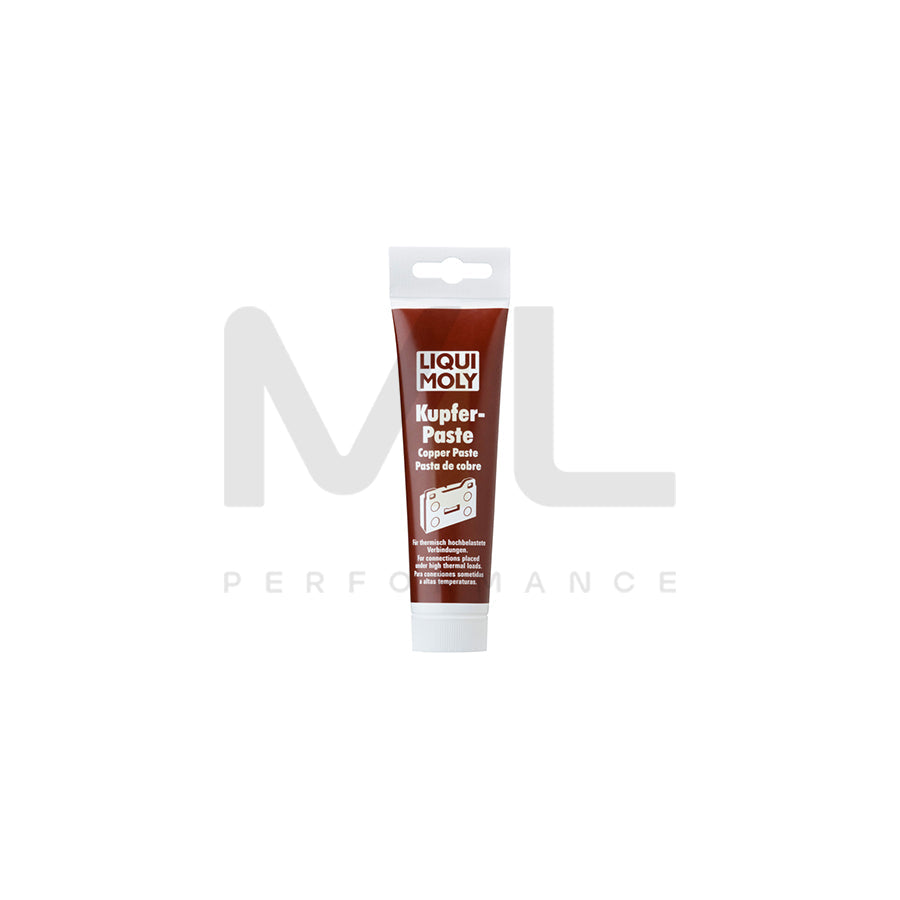 Liqui Moly Copper Paste 100g