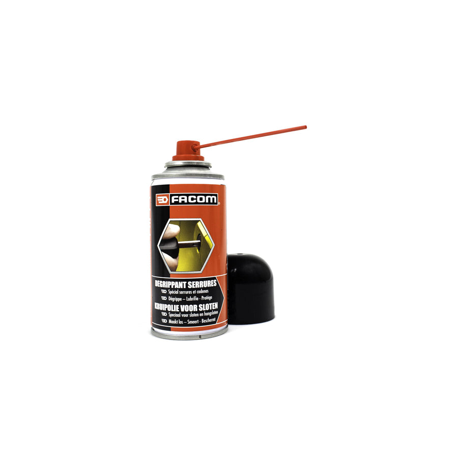 FACOM 006112 Lock Lubricant | Duco Car Parts UK Car Parts