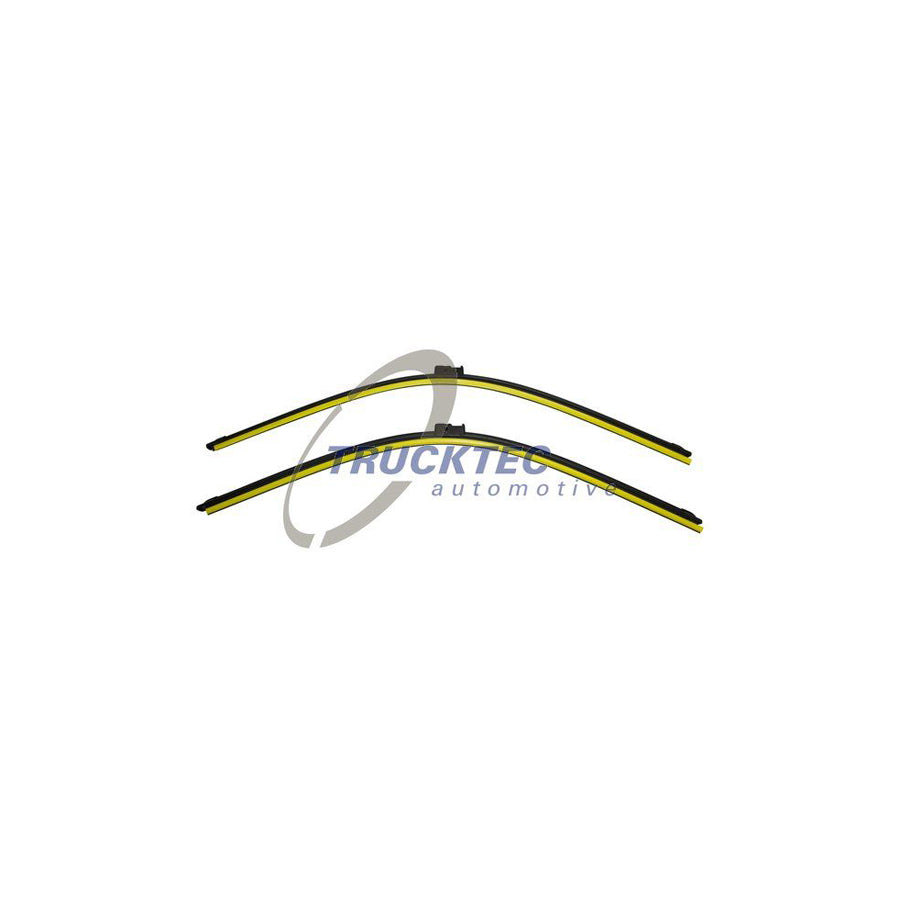 Trucktec Automotive 02.58.414 Wiper Blade | Duco Car Parts UK Car Parts