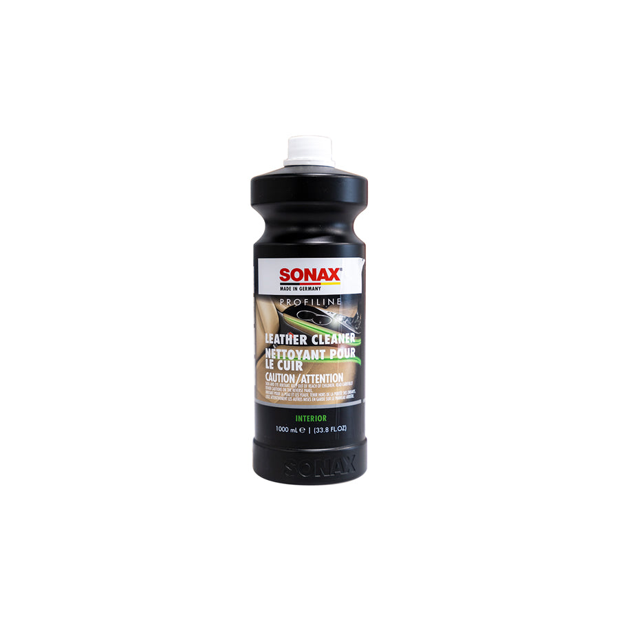 Sonax PROFILINE Leather Cleaner 1L | ML Performance Car Care