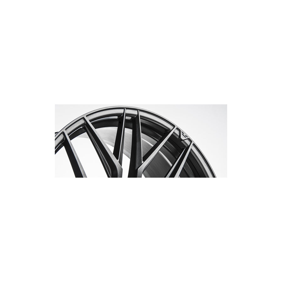 Vorsteiner Audi Bentley BMW Cadillac Chevrolet Ferrari Ford Jaguar Lamborghini Land Rover Lexus Mercedes-Benz Nissan Porsche Tesla V-FF 107 19" / 20" / 22" Forged Wheels