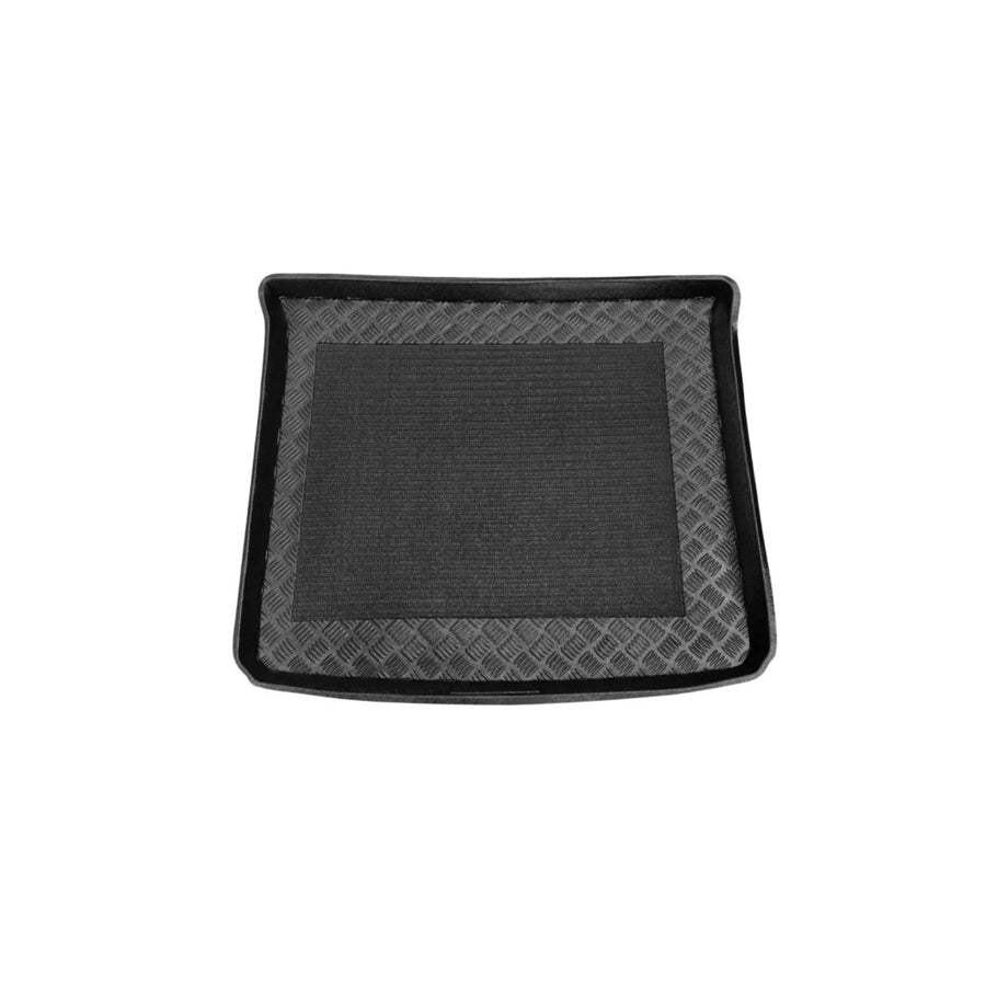 REZAW PLAST 100343M Car boot tray for FIAT 500L (351, 352) Elastomer, Plastic, Nonslip