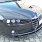 Maxton Design Alfa Romeo 159 Front Splitter V.1