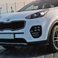 Maxton Design Kia Sportage MK4 Gt Line Front Splitter