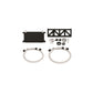 Mishimoto Subaru Toyota Oil Cooler Kit (BRZ & GT86)