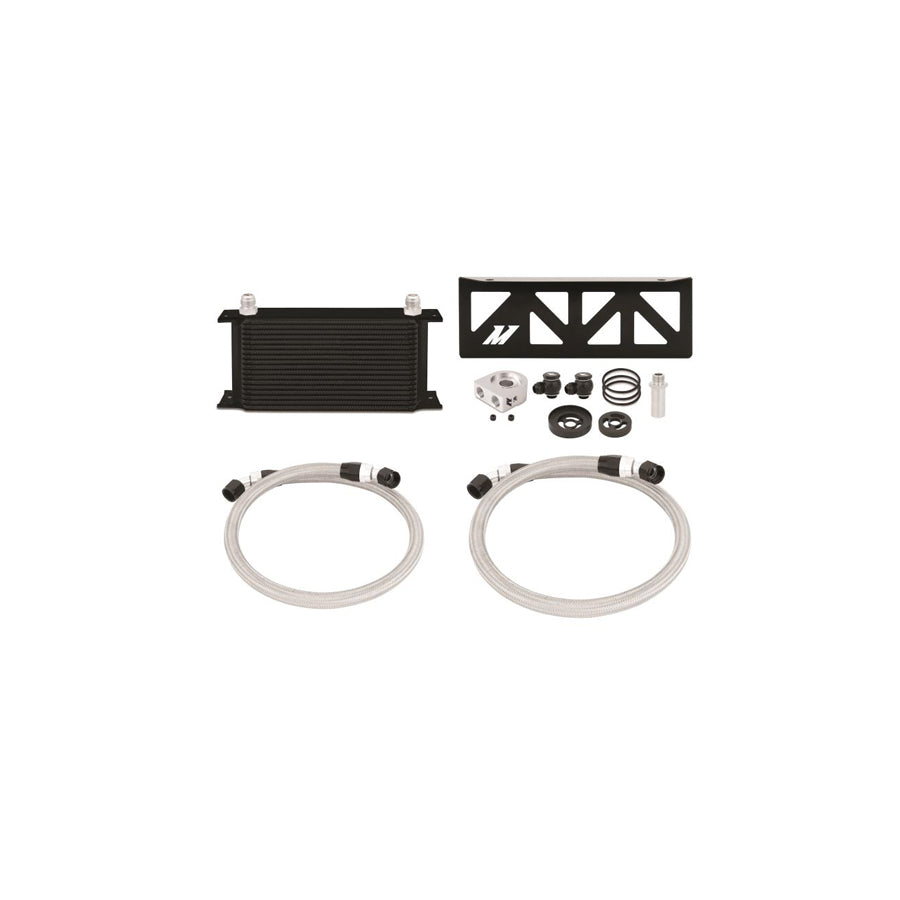 Mishimoto Subaru Toyota Oil Cooler Kit (BRZ & GT86)