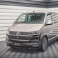 Maxton Design VW T6 Facelift (2019-) Front Splitter V2