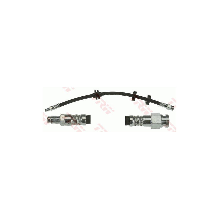 TRW PHB377 Brake Hose 410Mm M10X1 