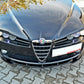 Maxton Design Alfa Romeo 159 Front Splitter V.1