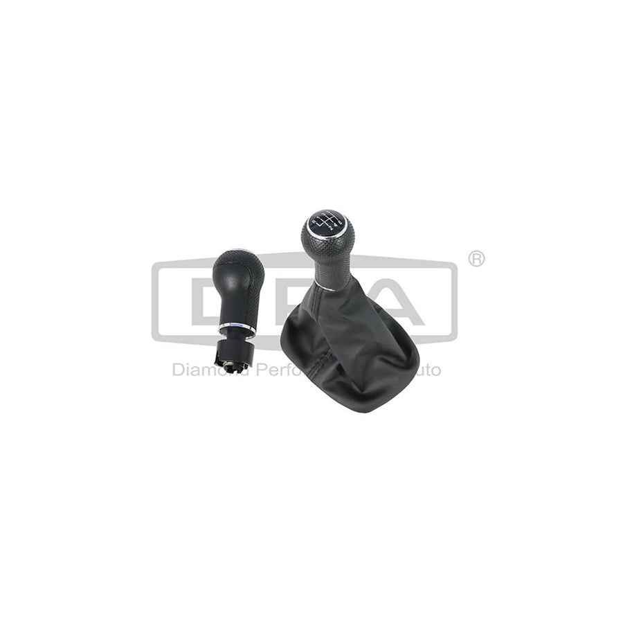 DPA 77111640802 Gear Lever Gaiter