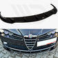 Maxton Design AL-159-FD1T Front Splitter V.1 Alfa Romeo 159 | Duco Car Parts UK Car Parts