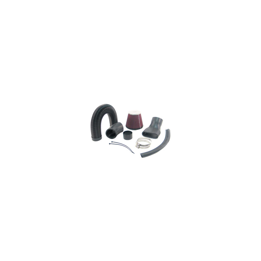 K&N 57-0315 Performance Air Intake System