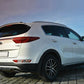 Maxton Design Kia Sportage MK4 Gt Line (2015-2019) Spoiler Cap