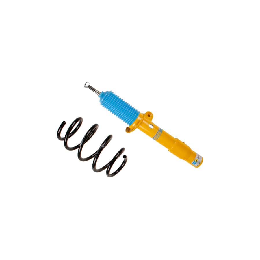 Bilstein 46-180698 BMW E90 E92 B12 Pro Kit Coilover (Inc. M3) 2