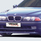 Rieger 00053100 BMW 5 Series E39 Front Splitter