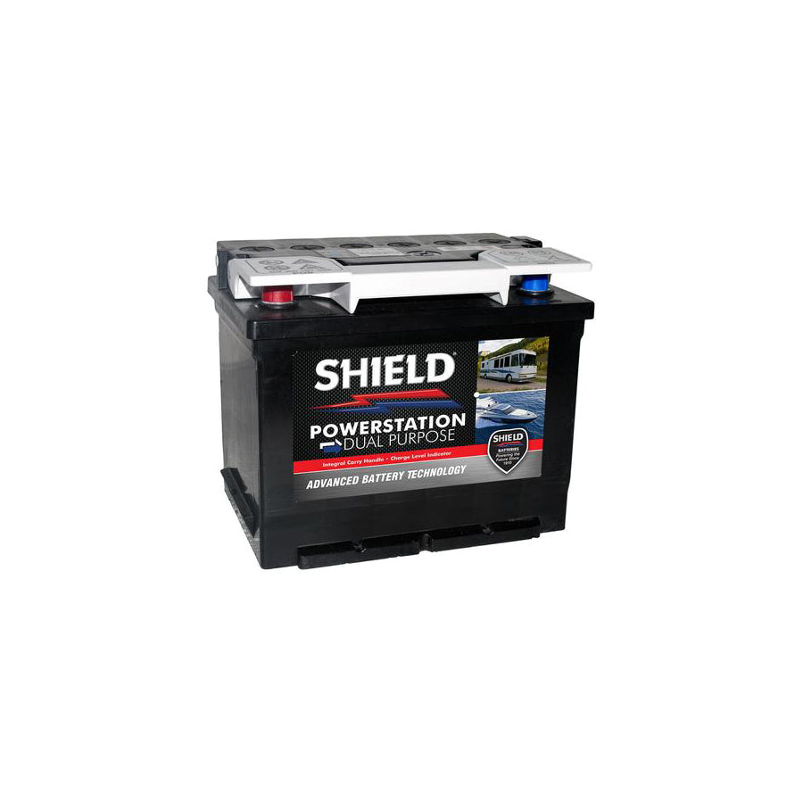 Shield LM26-80 Powerstation LM Leisure Battery
