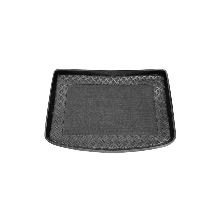 REZAW PLAST 100341M Car boot tray for FIAT 500L (351, 352) Elastomer, Plastic, Nonslip