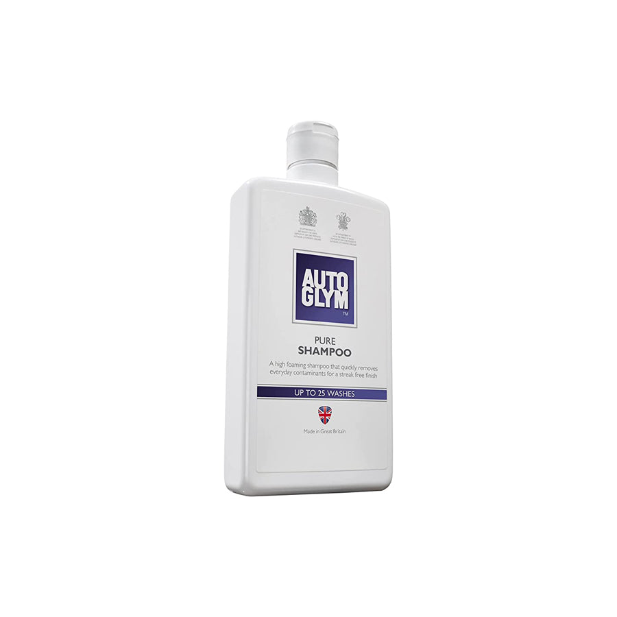 Autoglym Pure Shampoo, 500ml