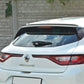 Maxton Design Renault Megane MK4 Hatchback Spoiler Cap