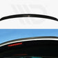 Maxton Design KI-SP-4-GT-CAP1T Spoiler Cap Kia Sportage MK4 Gt Line (2015-2019) | Duco Car Parts UK Car Parts