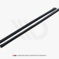 Maxton Design Kia Optima MK4 Side Skirts Diffusers