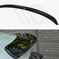 Maxton Design RE-ME-4-CAP1T Spoiler Cap Renault Megane MK4 Hatchback | Duco Car Parts UK Car Parts