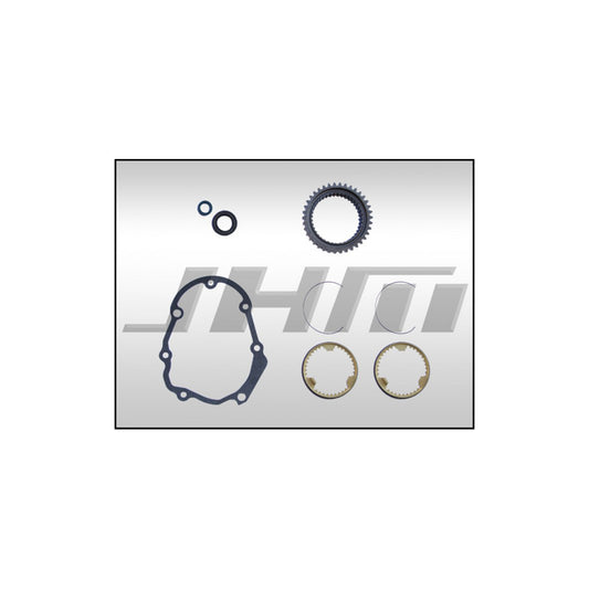 JHM Audi C5 B5 B6 6-speed Minimal Repair Kit With JHM Collar (A4, S4, RS4 & A6)