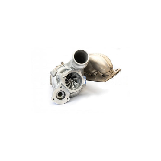 Pure Turbos BMW N55 E82 E90 E92 Stage 2 Turbocharger Upgrade (135i & 335i)
